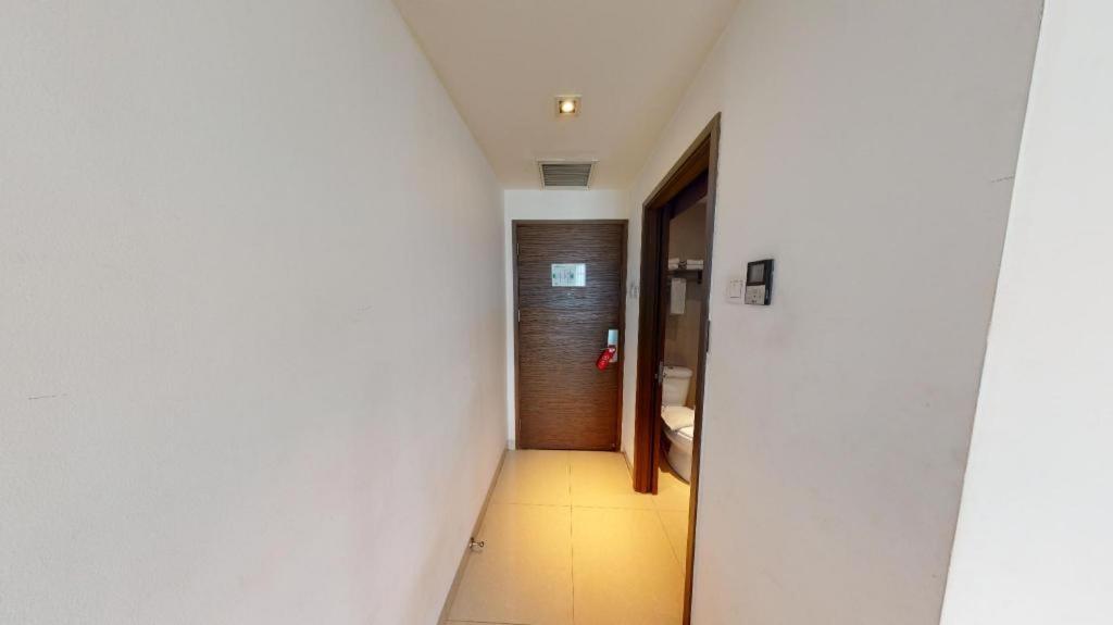 Redstar Hotel Jakarta Exterior photo